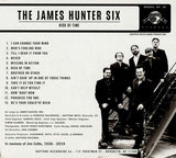 James Hunter - Nick Of Time
