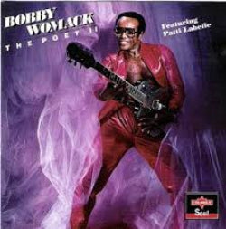 Bobby Womack - The Poet II