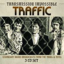 Traffic - Transmission Impossible