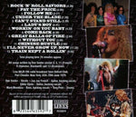 Twisted Sister - Fighting For Rockers - Live 1979 Radio Broadcasts