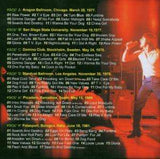 Iggy Pop - Where The Faces Shine Volume 1 - Live Concerts 1977-1981