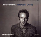 John Shannon - American Mystic