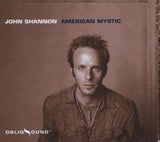 John Shannon - American Mystic