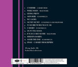 Toyah Wilcox & Nigel P - Filmmusik - O.C.R - Cabaret