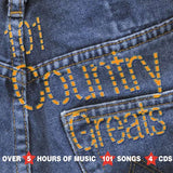 Va-101 Country & Wester - 101 Country & Western G