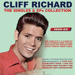 Cliff Richard - Singles & EPs Collection