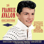 Frankie Avalon - The Collection 1954 - 1962