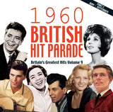 1960 British Hit Parade Part 2