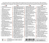 1960 British Hit Parade Part 2