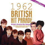 British Hit Parade 1962 - Britain´s Greatest Hits Vol. 11 Part 3