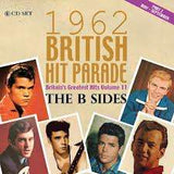 British Hit Parade 1962 - Britain´s Greatest Hits Vol. 11 - The B Sides Part 2