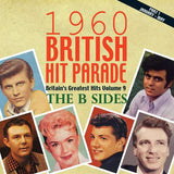 1960 British Hit Parade - The B Sides Part 1