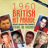 1960 British Hit Parade - The B Sides Part 3