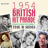1954 British Hit Parade - The B-Sides