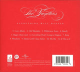 The Fugitives - Everything Will Happen
