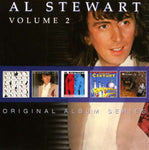 Al Stewart - Original Album Series Vol.2