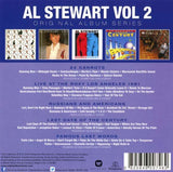 Al Stewart - Original Album Series Vol.2