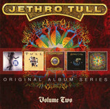 Jethro Tull - Original Album Series Vol. 2