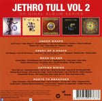 Jethro Tull - Original Album Series Vol. 2