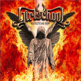 Girlschool - Guilty As Sin