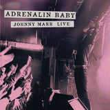 Johnny Marr - Adrenalin Baby - Live