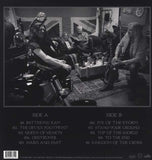 Saxon - Battering Ram