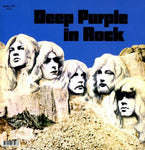 Deep Purple - In Rock