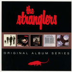 The Stranglers - Original Album Series