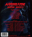 Annihilator - Suicide Society