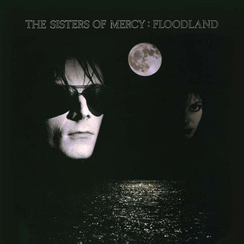 The Sisters Of Mercy - Floodland