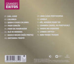 Amália Rodrigues - Grandes Exitos