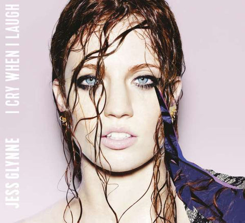 Jess Glynne - I Cry When I Laugh