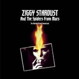 David Bowie - Filmmusik - Ziggy Stardust And The Spiders From Mars