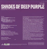 Deep Purple - Shades Of Deep Purple