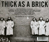 Jethro Tull - Thick As A Brick