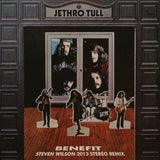 Jethro Tull - Benefit