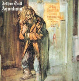 Jethro Tull - Aqualung