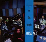 The Special Aka - In The Studio
