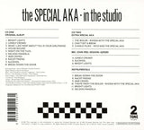 The Special Aka - In The Studio