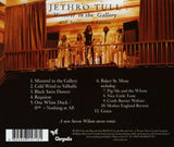 Jethro Tull - Minstrel In The Gallery