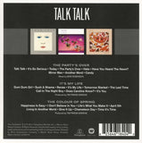 Talk Talk - The Triple Album Collection