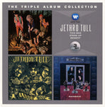 Jethro Tull - The Triple Album Collection