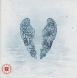 Coldplay - Ghost Stories - Live 2014
