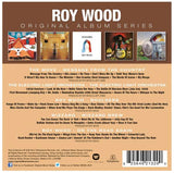 Roy Wood - Original Album Series