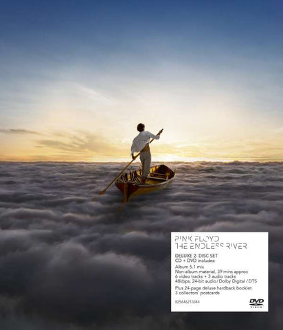 Pink Floyd - The Endless River