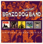 The Bonzo Dog Doo-Dah Band - Original Album Series