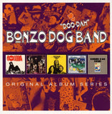 The Bonzo Dog Doo-Dah Band - Original Album Series