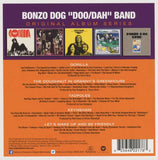 The Bonzo Dog Doo-Dah Band - Original Album Series