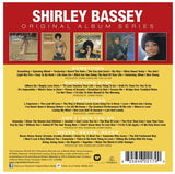 Shirley Bassey - Original Album Series