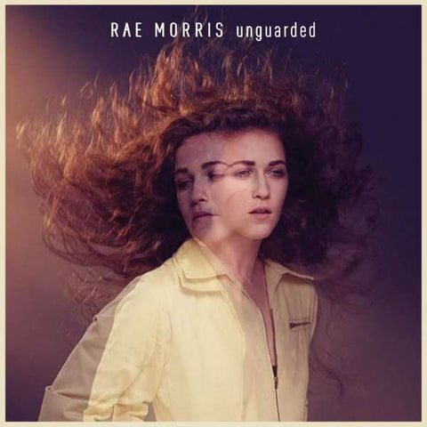 Rae Morris - Unguarded